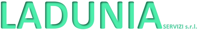 Logo Ladunia servizi