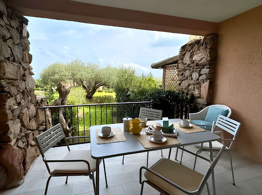 Home - Ladunia Servizi Appartamenti Vacanze Porto Rotondo | Sardegna