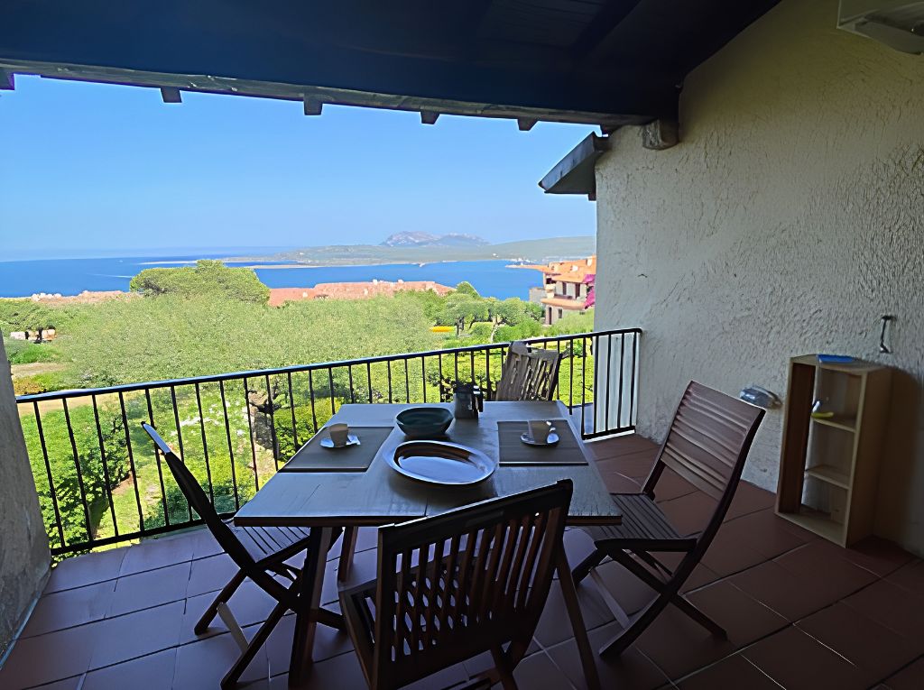 Home - Ladunia Servizi Appartamenti Vacanze Porto Rotondo | Sardegna